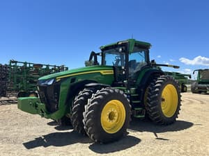 2024 John Deere 8R 410 Image