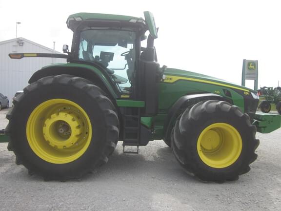 Image of John Deere 8R 410 equipment image 1