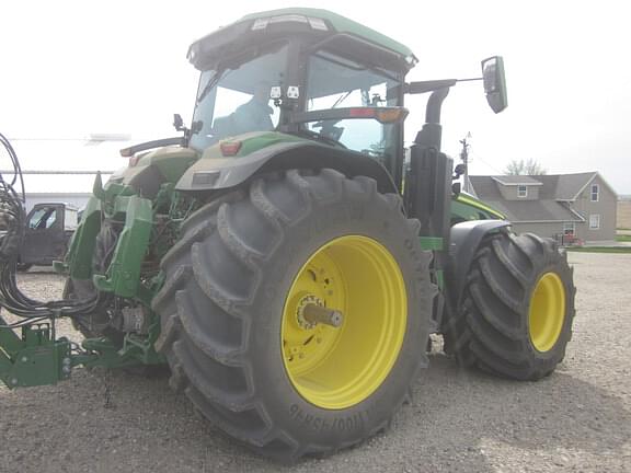 Image of John Deere 8R 410 equipment image 3