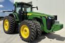 2024 John Deere 8R 410 Image