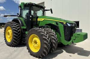 2024 John Deere 8R 410 Image