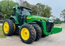 2024 John Deere 8R 410 Image