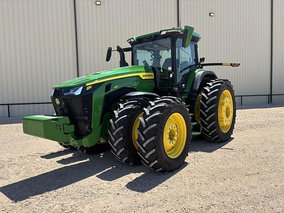 Image of John Deere 8R 410 Primary image