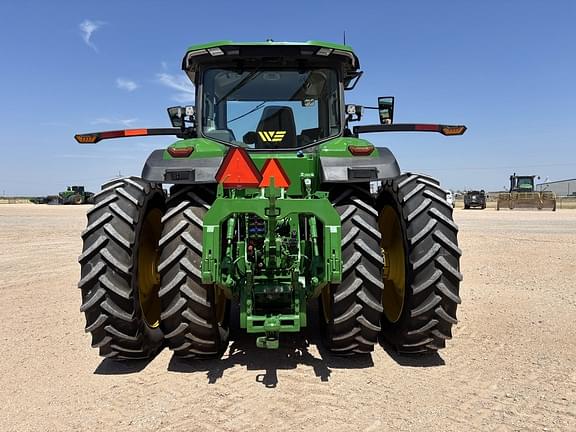 Image of John Deere 8R 410 equipment image 3