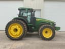 2024 John Deere 8R 410 Image