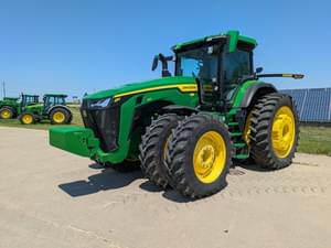 2024 John Deere 8R 410 Image