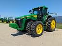 2024 John Deere 8R 410 Image