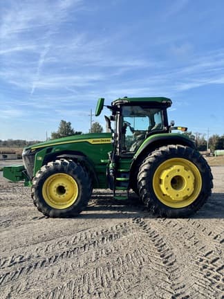 Image of John Deere 8R 410 equipment image 1
