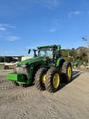 2024 John Deere 8R 410 Image