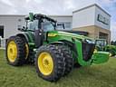 2024 John Deere 8R 410 Image