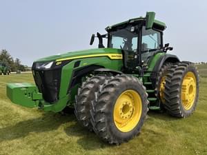 2024 John Deere 8R 410 Image