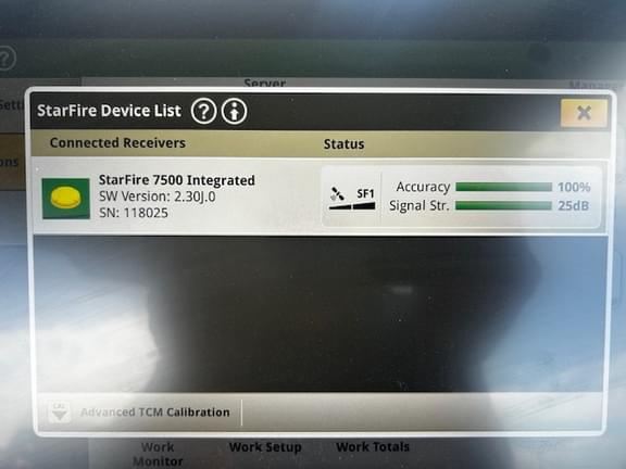 Image of John Deere 8R 410 equipment image 4