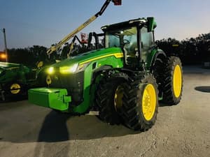 2024 John Deere 8R 410 Image