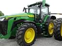 2024 John Deere 8R 410 Image