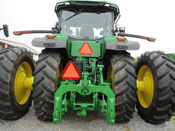 Image of John Deere 8R 410 equipment image 1