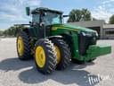 2024 John Deere 8R 410 Image