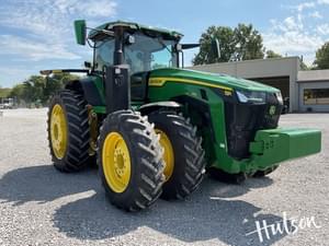 2024 John Deere 8R 410 Image