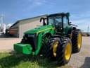 2024 John Deere 8R 410 Image