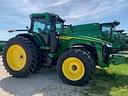 2024 John Deere 8R 410 Image