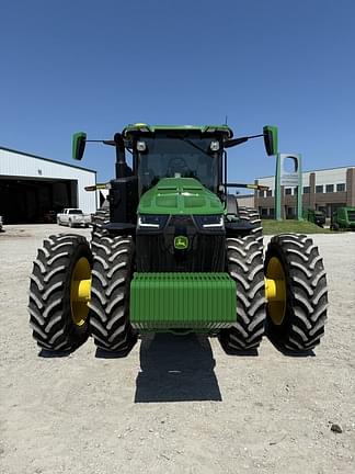 Image of John Deere 8R 410 equipment image 1