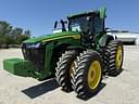2024 John Deere 8R 410 Image