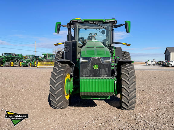 Image of John Deere 8R 410 equipment image 1