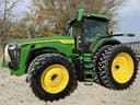 2024 John Deere 8R 410 Image