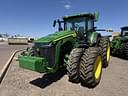 2024 John Deere 8R 410 Image