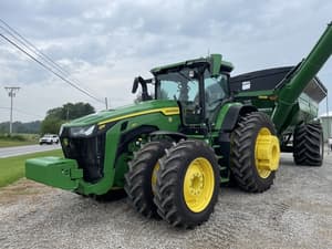 2024 John Deere 8R 410 Image