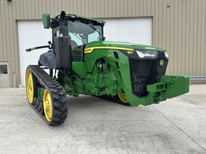 2024 John Deere 8RT 310 Image
