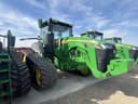 2024 John Deere 8RT 310 Image