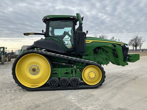 Image of John Deere 8RT 310 equipment image 1
