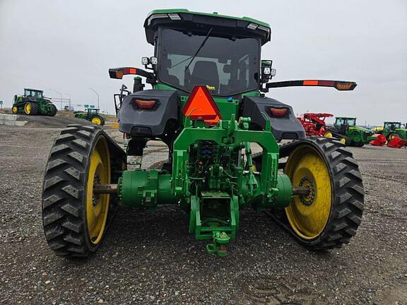 Image of John Deere 8RT 340 equipment image 3