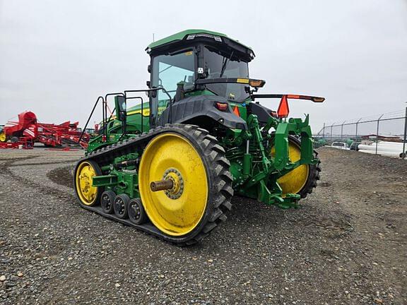 Image of John Deere 8RT 340 equipment image 2