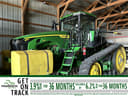 2024 John Deere 8RT 340 Image