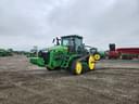 2024 John Deere 8RT 340 Image