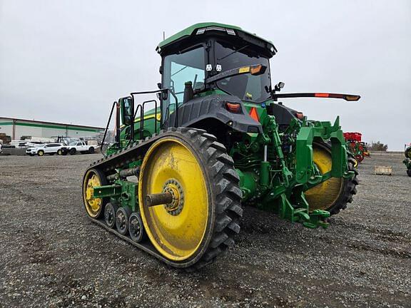 Image of John Deere 8RT 340 equipment image 2