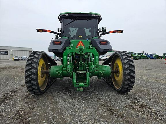 Image of John Deere 8RT 340 equipment image 3