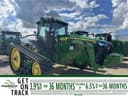 2024 John Deere 8RT 340 Image