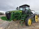 2024 John Deere 8RT 340 Image
