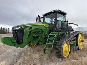 2024 John Deere 8RT 340 Image