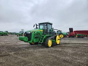 2024 John Deere 8RT 340 Image