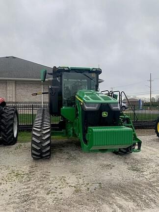 Image of John Deere 8RT 340 equipment image 4