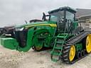 2024 John Deere 8RT 340 Image