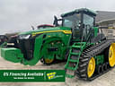 2024 John Deere 8RT 340 Image