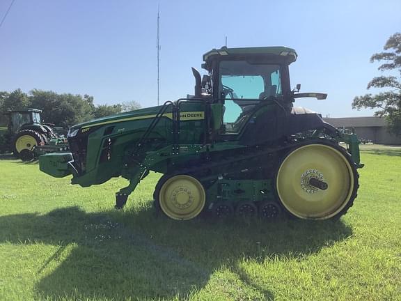 Image of John Deere 8RT 370 equipment image 3