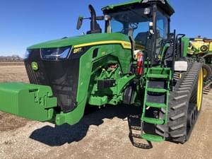 2024 John Deere 8RT 370 Image