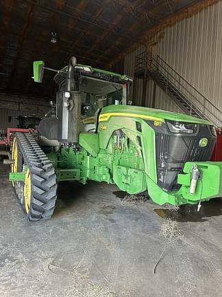Image of John Deere 8RT 370 Primary image