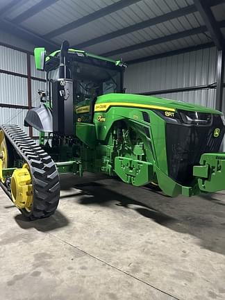 Image of John Deere 8RT 370 Primary image