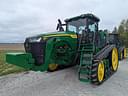2024 John Deere 8RT 370 Image